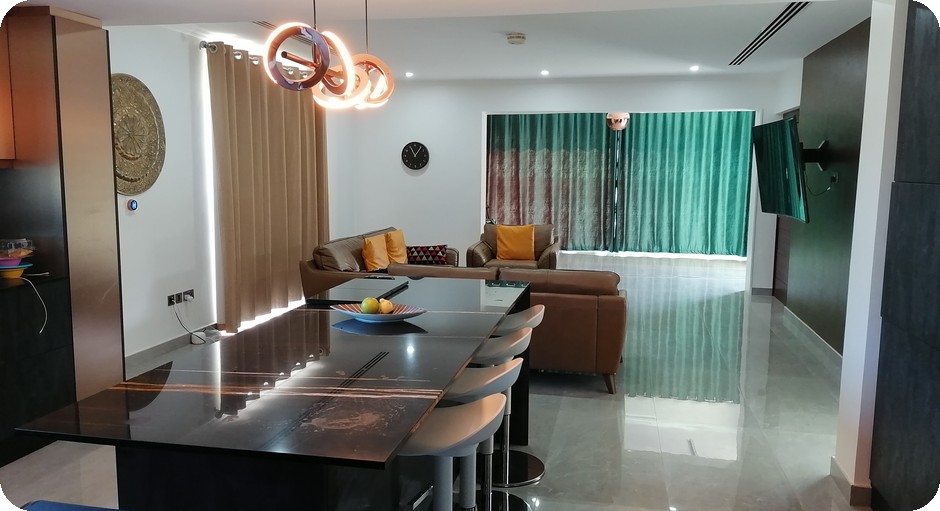 Private Villa